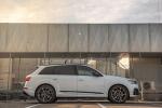 Audi Q7 50 TDI Quattro S-Line 2019 года (WW)